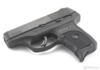 CZ P10C + Ruger EC9s - 9