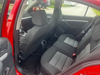 Prodám Škoda Octavia 1.9 TDI 77KW Rok 2009 Nová Stk - 9