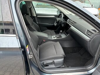 Škoda Superb 3 2.0TDI 140kW DSG Facelift Virtual LED NAVI - 9