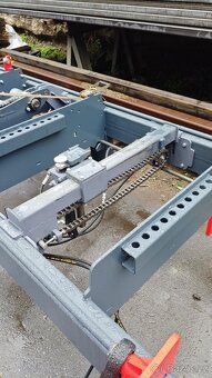 Kmenova pasova pila GL-700/470 Hydraulika - 9