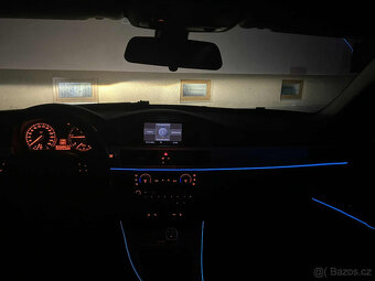 BMW e91 - 9