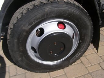 ISUZU NQR 7.5T 3stranny sklapec 1 majitel - 9