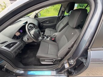 Renault Mégane Grandtour 1.6 81kW ( 2015 ) - 9