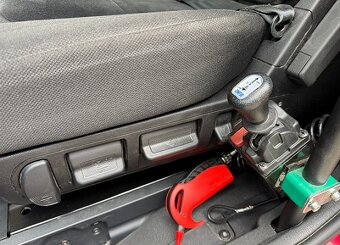 Iveco S-WAY 570 6x2 - tahač návěsů + hydraulika - 9