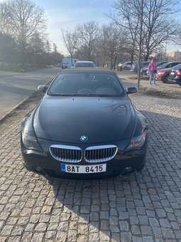 645i cabrio - 9