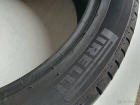 1ks 285/40 R22 PIRELLI P ZERO , 285/40/22 - 9