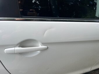 Mitsubishi ASX 1.6 86kW 55 tis. km najeto 2. majitel - 9