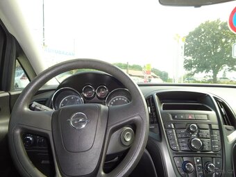 Opel Astra 1,3 CDTI - 9
