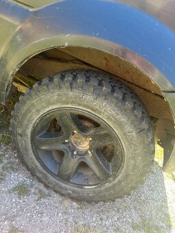 Suzuki Jimny 1.3 59kw STK 10/2026 Rok 1999 - 9