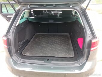 VW PASSAT B8 2.0TDI 110KW----NOVA STK - 9