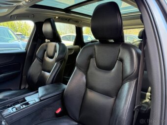 2019 Volvo XC60 T5 Momentum 2.0 FWD - 9