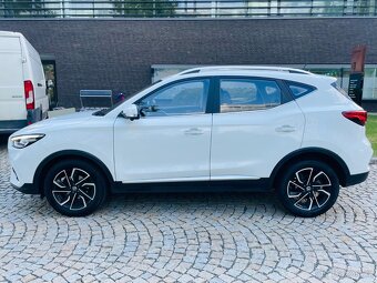 MG ZS 1.5i 78KW LED KAMERY ODPOČET DPH 1.MAJITEL - 9