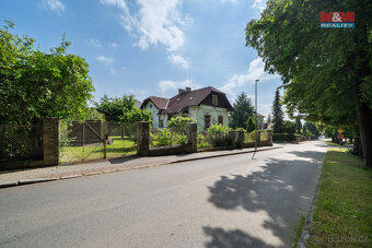 Prodej rodinného domu, 115 m², Písek, ul. Na Trubách - 9