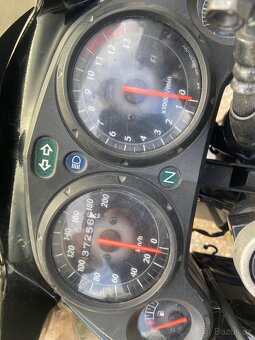Honda cbr 125 stříkačka - 9
