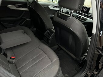 Audi A4 b9 2.0 TDI s-tronic - 9
