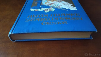 Staré pověsti české (Jos. R. Vilímek, 1932) - 9