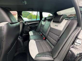 Škoda Octavia RS 2.0tdi combi TOP SERVISKA - 9