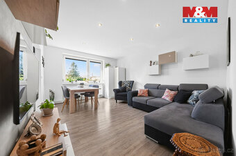 Prodej bytu 3+kk, 88 m², Znojmo, ul. Ugartova - 9