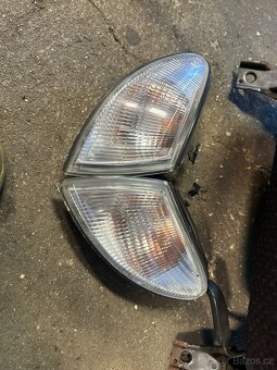 Mazda Mx-6 - náhradní díly - 9