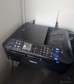 Tiskárna canon - 9