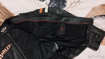 Harley Davidson XL - 9