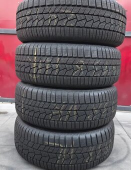 16" -ZIMNÍ OBUTÁ KOLA 5x114.3 HYUNDAI LONIG+ČIDLA - 9