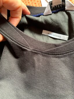 luxusní pánské tričko zn. Calvin Klein - vel. M - nové - 9