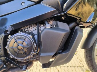 Aprilia Caponord - 9