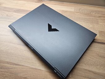 16" 144HZ_HP VICTUS_INTEL i7-12700H_16GB_RTX 3050 Ti 4GB - 9