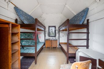 Prodej rekreačního areálu v Doubravicích u Dvora Králové - 9