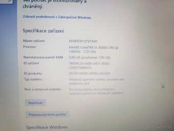 HP EliteBook 840 G1 - 9