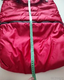 Nový zimní fusak do kočárku Emitex - 9