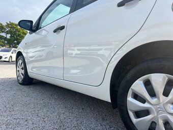 Citroen C1 1.0i 51kw, 1. majitel - 9