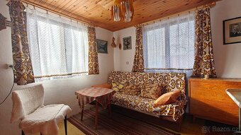 Prodej zahrady v Pelhřimově - 9