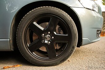 Volvo V50 D3 Summum - 9