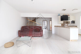 Prodej dvou domu, Hůrky u Zahrádky - 9