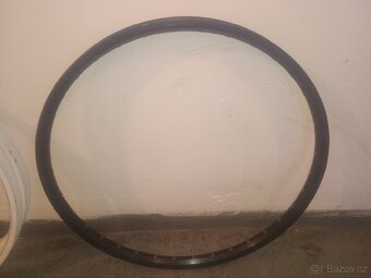 Ráfky 26" a 24" - 9