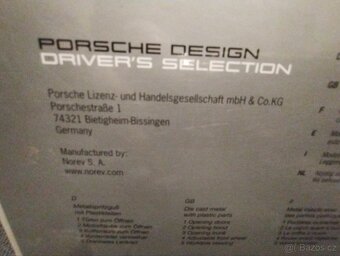 Porsche Panamera 4S 1/18 - 9