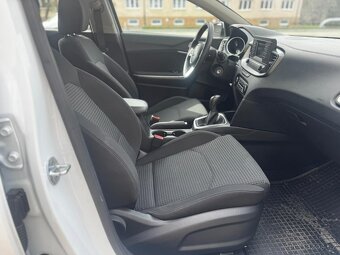 Kia Ceed 1.0 T-GDi 100k Silver, DPH - 9