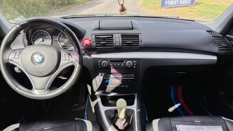 BMW Řada 1 2.0I - 9