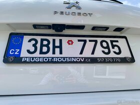 Peugeot 308, Peugeot 308SW, 1,6 blueHDi - 9