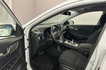 REZERVACE: Hyundai Kona Style electric 64kWh, 3f/TČ,Záruka - 9