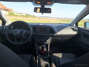 Seat Leon 2.0 TDI 110kw - 9