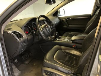 AUDI Q7 3.0 TDI QUATTRO TIPTRONIC - 9