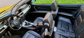 BMWBMW 325D M3 LOOK CABRIO - 9