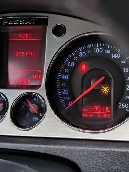 Wolkswagen Passat combi, 2.0 TDI, DSG, Alcantara - 9