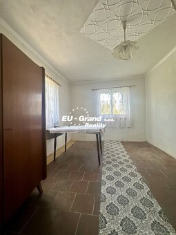 Prodej rodinné domy, 133 m2 - Lobendava, ev.č. 05687 - 9