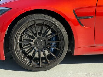 BMW M3 F80 Competition - CENA BEZ DPH - 9