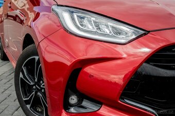 Mazda 2 1.5 Hybrid e-CVT Select - 9