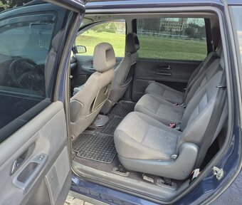 Seat Alhambra, 2.0TDi 103kW Klima Tempomat - 9